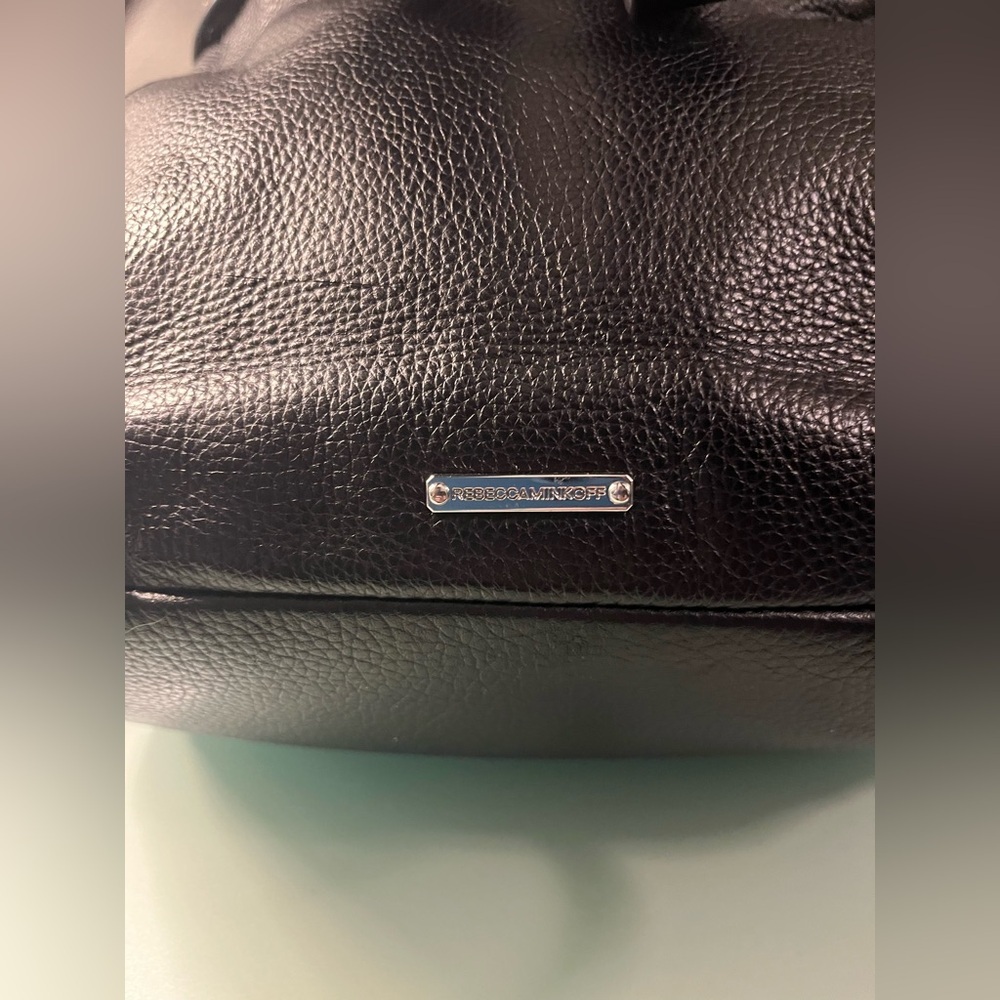 Rebecca Minkoff Leather ‘Jane’ Backpack - Picture 5 of 11